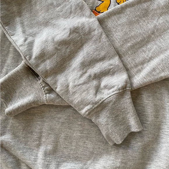 Disney Pullover Sweatshirt For Adults Pluto - Picture 5 of 9